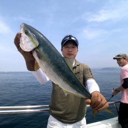 オーシャンズ　京都 釣果