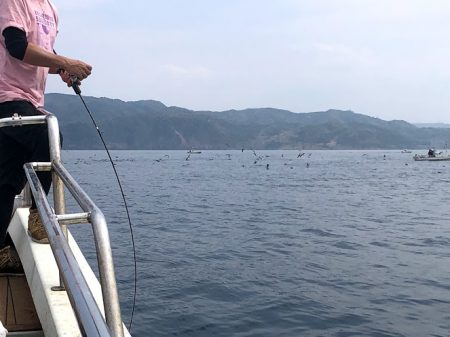 オーシャンズ　京都 釣果