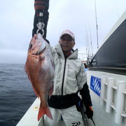 オーシャンズ 京都 釣果