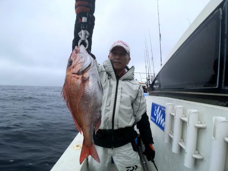 オーシャンズ 京都 釣果