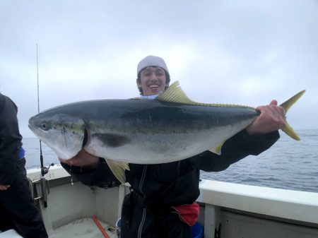 オーシャンズ　京都 釣果