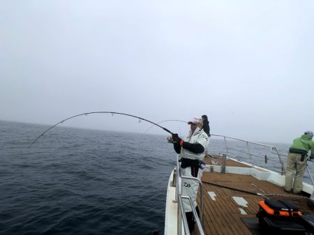 オーシャンズ 京都 釣果