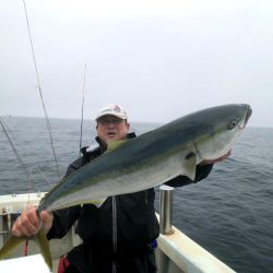 オーシャンズ 京都 釣果