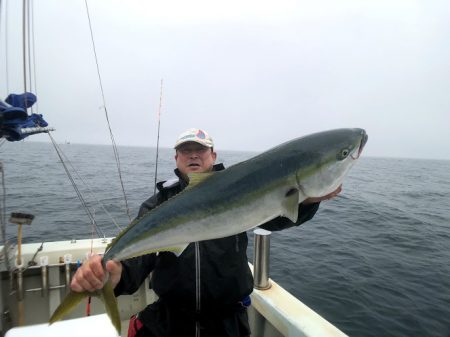 オーシャンズ 京都 釣果
