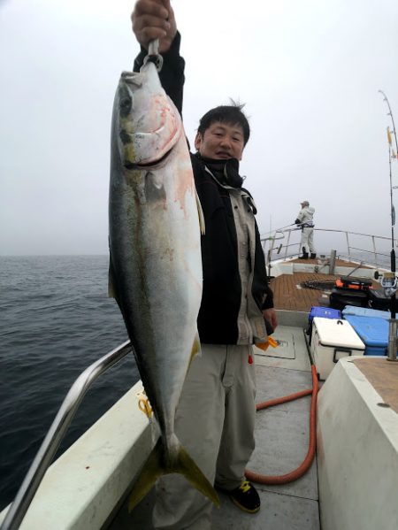 オーシャンズ 京都 釣果