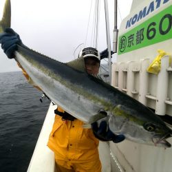 オーシャンズ 京都 釣果