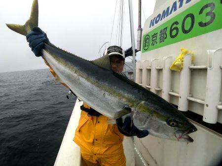 オーシャンズ 京都 釣果