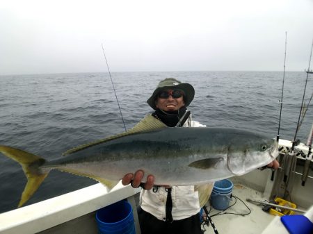 オーシャンズ 京都 釣果