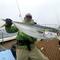 オーシャンズ 京都 釣果