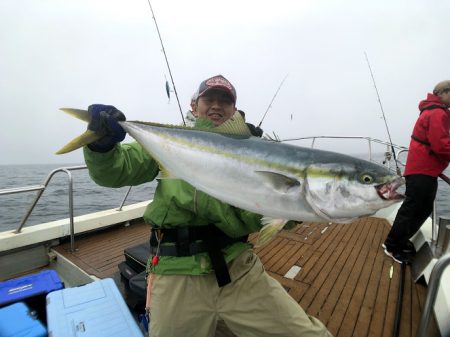 オーシャンズ 京都 釣果