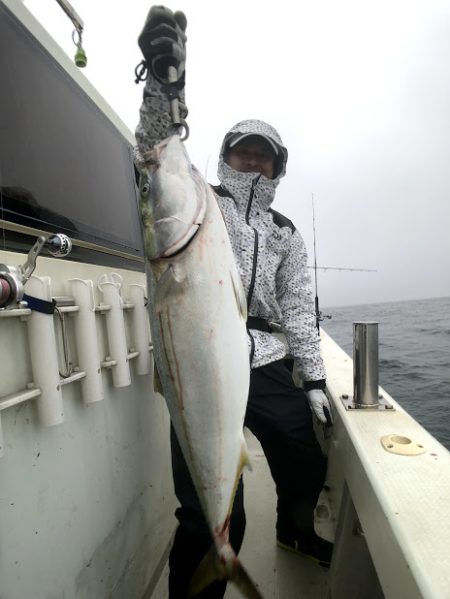 オーシャンズ 京都 釣果