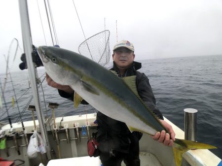 オーシャンズ 京都 釣果