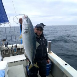 オーシャンズ　京都 釣果