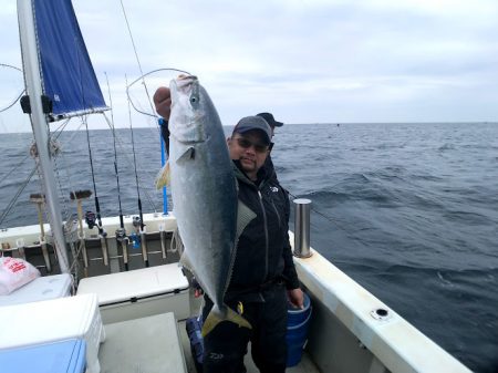 オーシャンズ　京都 釣果