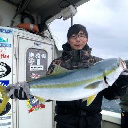 オーシャンズ　京都 釣果
