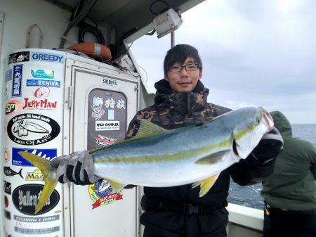 オーシャンズ　京都 釣果