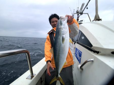 オーシャンズ　京都 釣果
