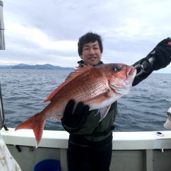 オーシャンズ　京都 釣果