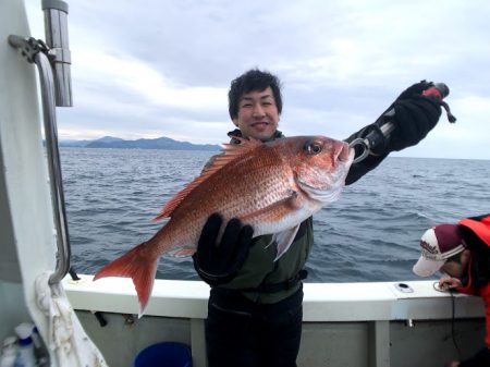 オーシャンズ　京都 釣果