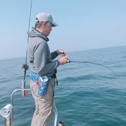 フィシングボートAir(エアー) 釣果