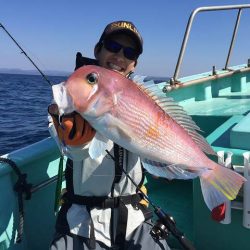 三吉丸 釣果