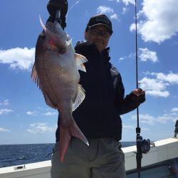 三吉丸 釣果