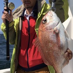 フィシングボートAir(エアー) 釣果