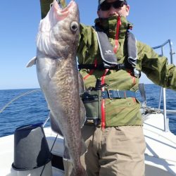 Aquanaut（アクアノート） 釣果