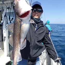 Aquanaut（アクアノート） 釣果