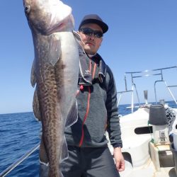 Aquanaut（アクアノート） 釣果