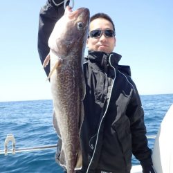 Aquanaut（アクアノート） 釣果