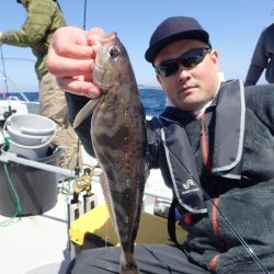 Aquanaut（アクアノート） 釣果