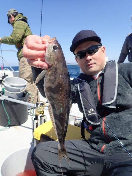 Aquanaut（アクアノート） 釣果