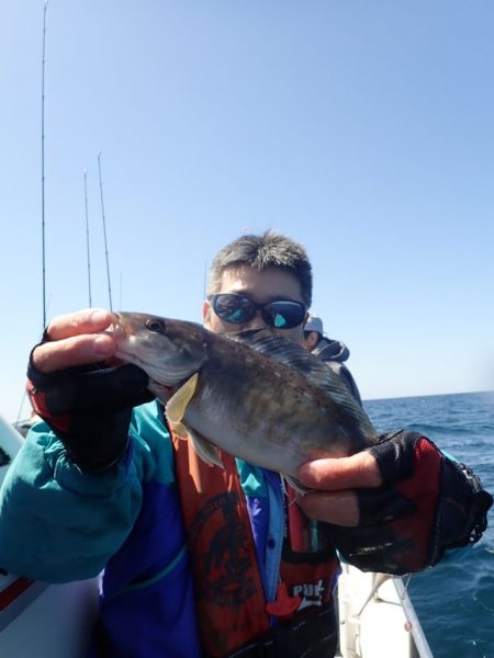 Aquanaut（アクアノート） 釣果