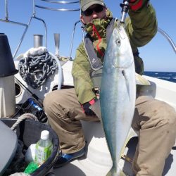 Aquanaut（アクアノート） 釣果