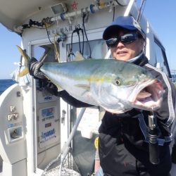 Aquanaut（アクアノート） 釣果