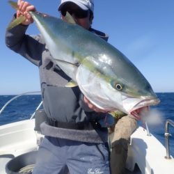 Aquanaut（アクアノート） 釣果