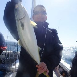 Aquanaut（アクアノート） 釣果