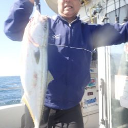 Aquanaut（アクアノート） 釣果