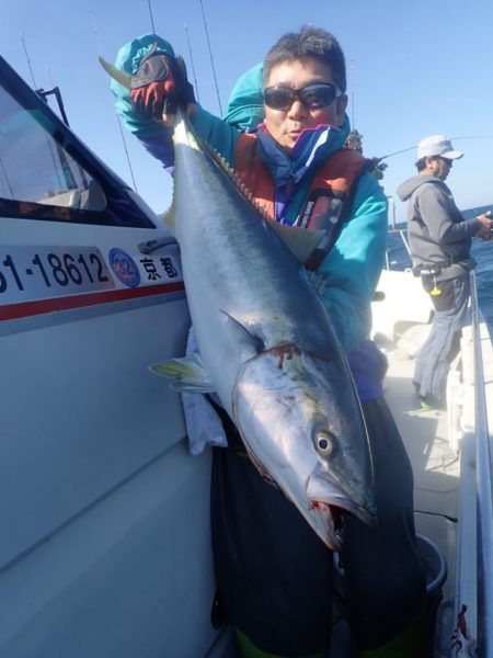 Aquanaut（アクアノート） 釣果