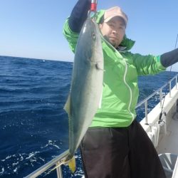 Aquanaut（アクアノート） 釣果