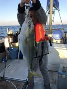 さぶろう丸 釣果