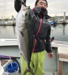 さぶろう丸 釣果