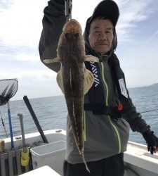 さぶろう丸 釣果