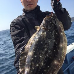 松栄丸 釣果