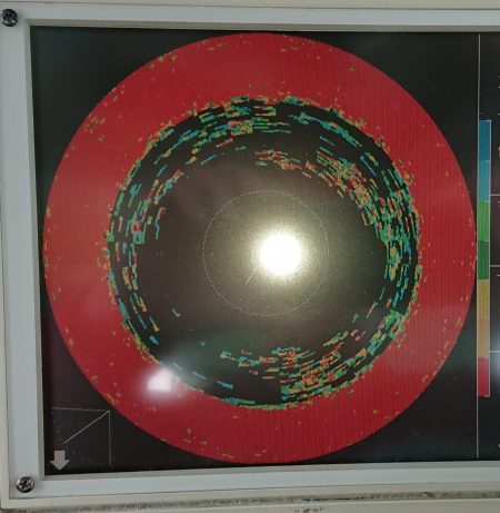 火遠理丸(ほおりまる) 釣果