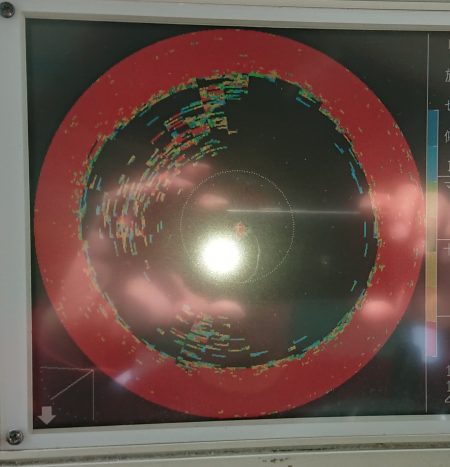 火遠理丸(ほおりまる) 釣果