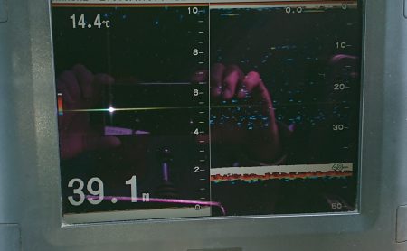 火遠理丸(ほおりまる) 釣果