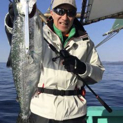 広進丸 釣果