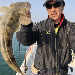 Magic(マジック) 釣果